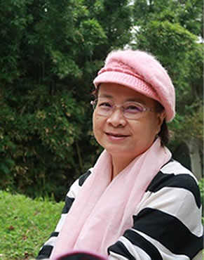 Sharon