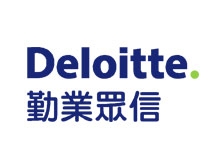 勤業眾信講座出版