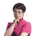 嚴彩環老師