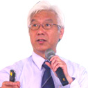 張重聰老師