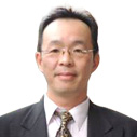 詹翔霖副教授